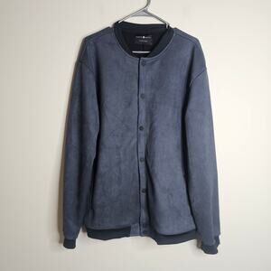 Claim Defame Hyperlite  Bomber Jacket Size XXL